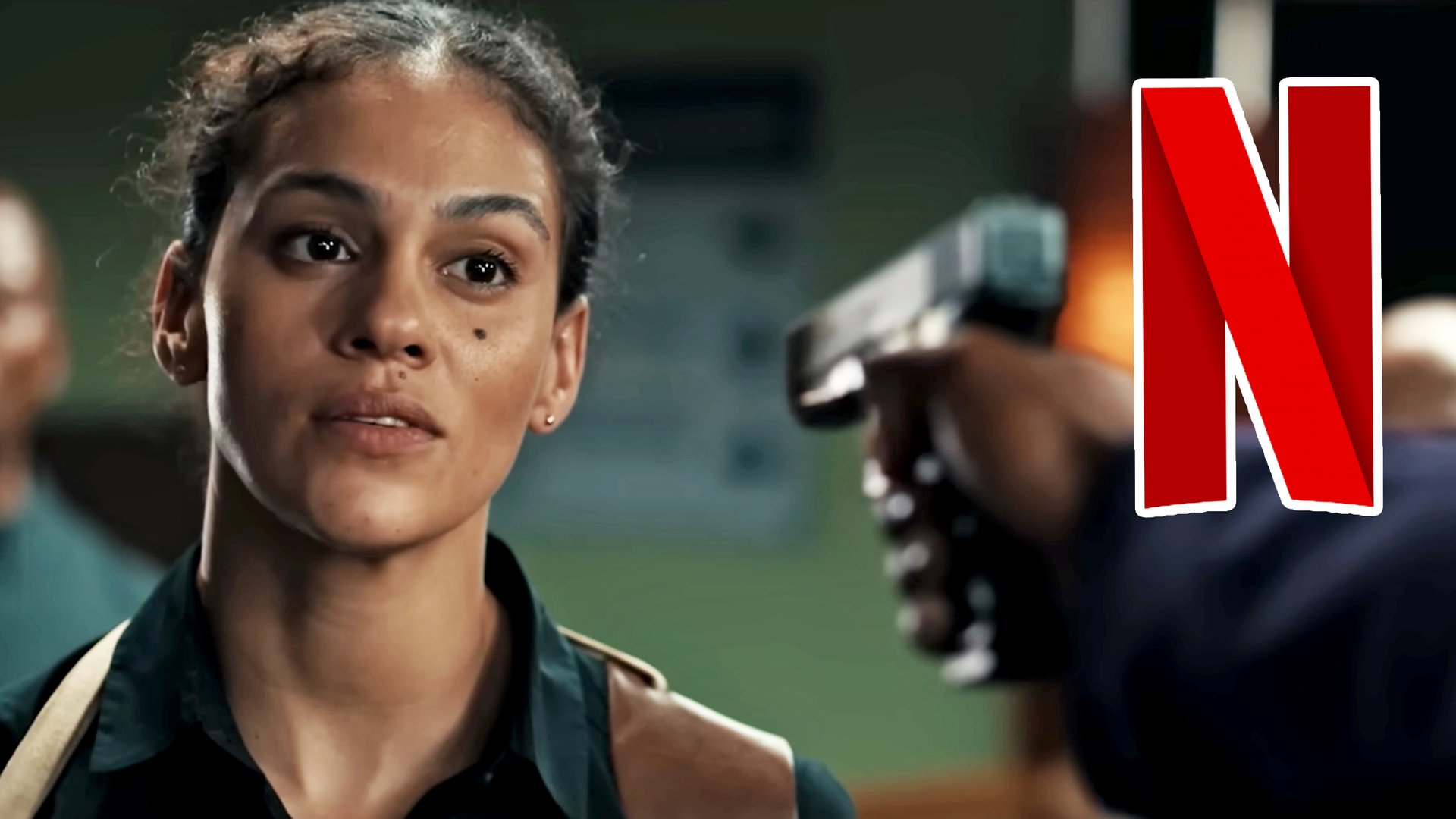 Neu auf Netflix hinzugefügter Thriller fesselt großes Publikum vor den TV-Geräten – und stößt Horror-Hit vom Thron