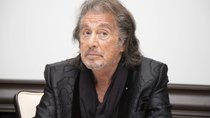 Al Pacino: Aus diesem Grund drehte er einen seiner meistgehassten Filme 