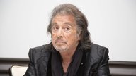 Al Pacino: Aus diesem Grund drehte er einen seiner meistgehassten Filme 