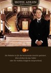 Poster Das Adlon. Eine Familiensaga Staffel 1