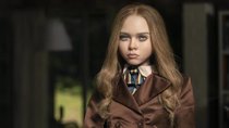 „M3GAN 2“: Fortsetzung des Horror-Hits offiziell bestätigt!