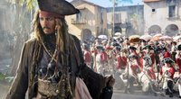 Antwort auf Rekord-Gerücht: Johnny Depp äußert sich zur potentiellen „Fluch der Karibik“-Rückkehr