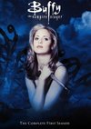 Poster Buffy – Im Bann der Dämonen Staffel 1