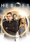 Poster Heroes Staffel 3