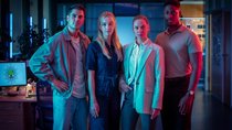 „Blutige Anfänger“ Staffel 6: Start der deutschen „Rookie“-Serie heute im Stream 