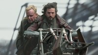 „Andor“ Staffel 3: Deshalb wurde eine der besten „Star Wars“-Serien von Disney abgesetzt 
