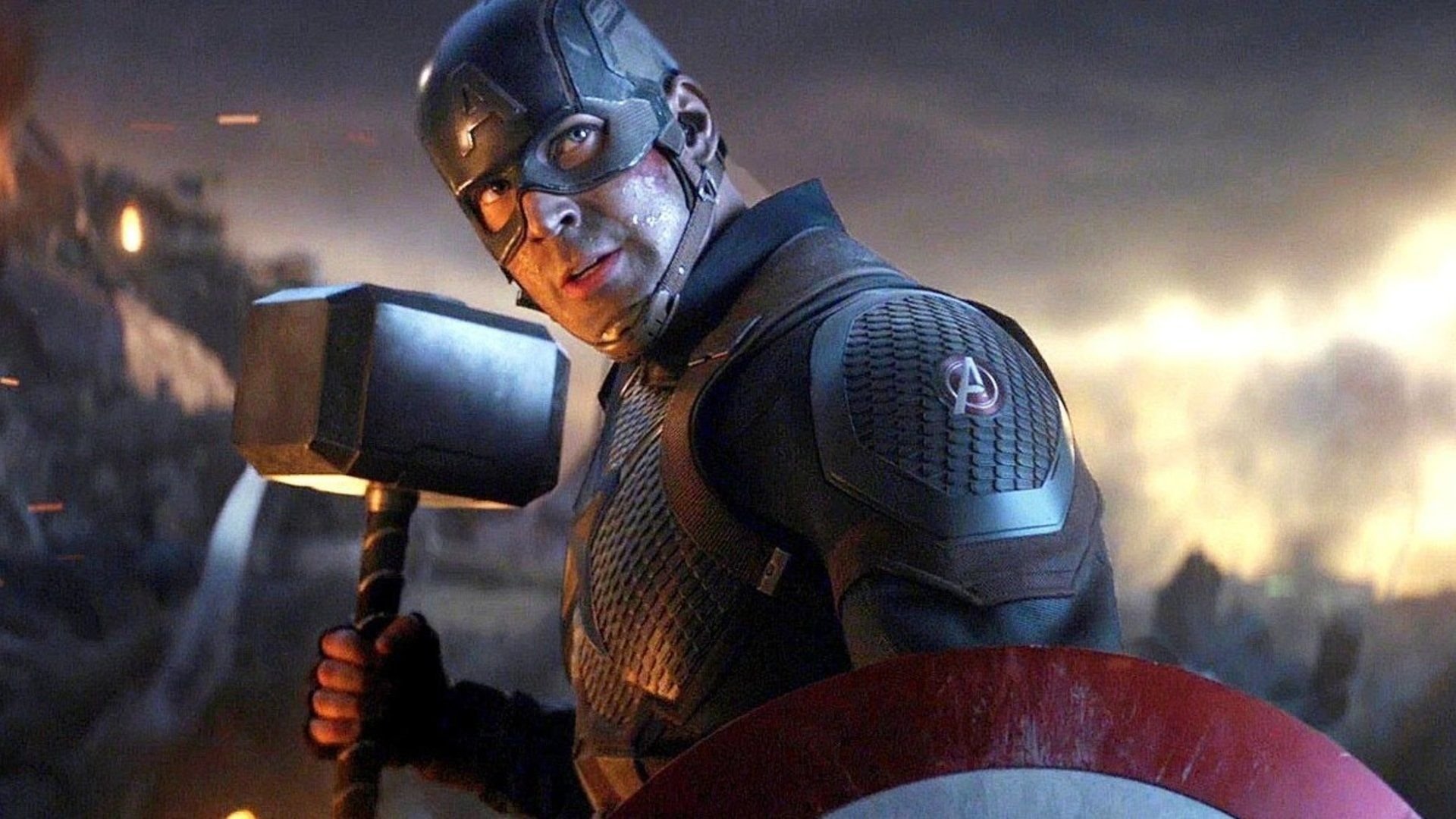 „HAMMERMÄSSIG“: Marvel-Fans feiern längst überfällige Änderung in „Avengers: Endgame Extended“ 0b4a03d2d9699ac5fe6635ce2f ZmMgNjU3NzQ4ODhmZmZmIDE5MjAgMANhMzBhZDk5NTY1Mg==