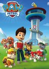 Poster Paw Patrol Staffel 6