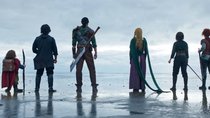 Von wegen Konkurrenz für „House of the Dragon“ und Co.: Disney+ setzt große Fantasy-Serie direkt wieder ab