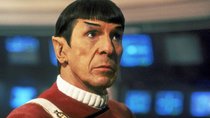 „Star Trek“ ohne Spock? Leonard Nimoy wurde beinahe in Staffel 2 aus der Sci-Fi-Serie gefeuert