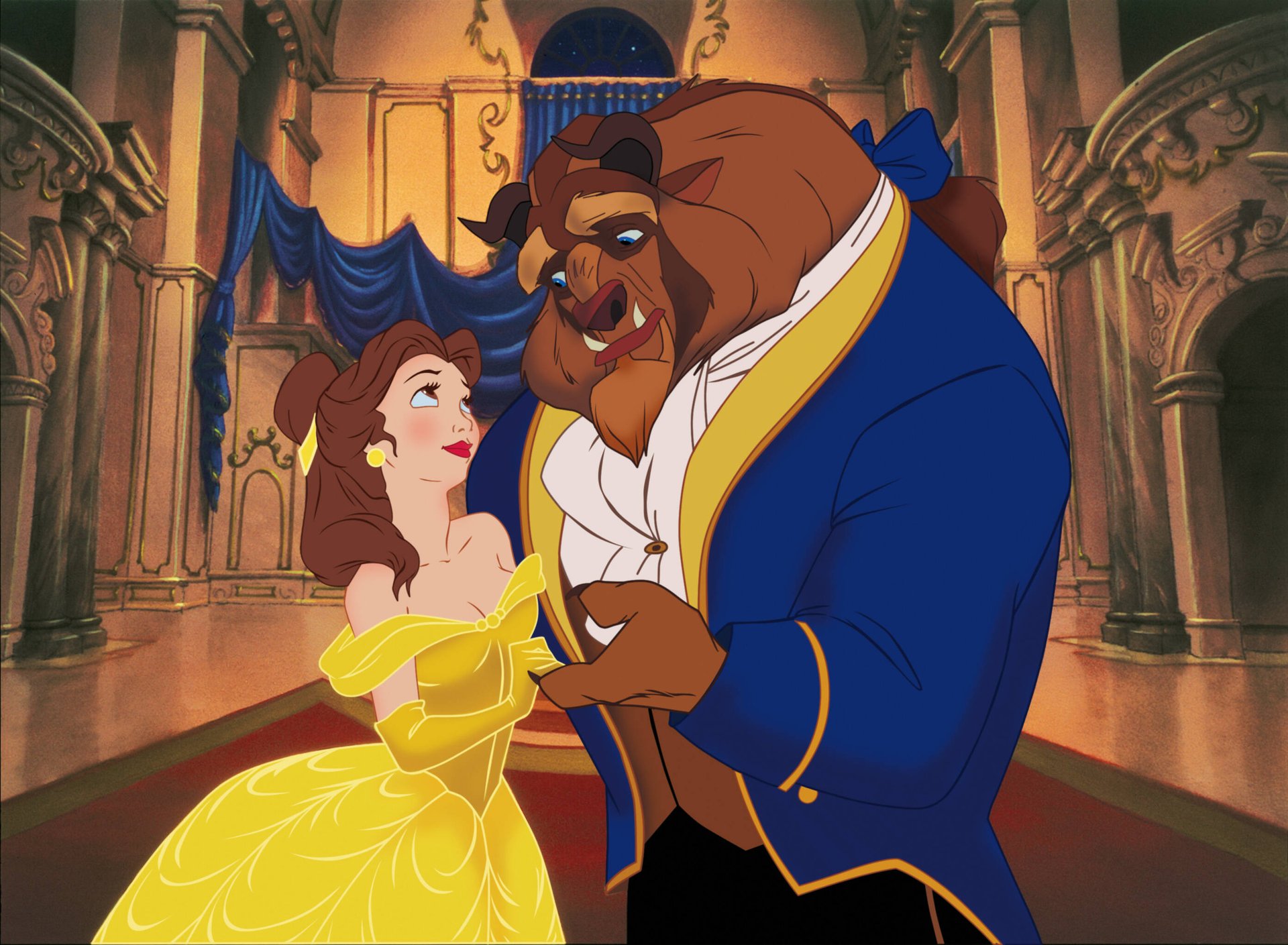 Disney-Quiz: Nur wer ein echter Fan ist, erkennt diese Disney-Filme nur dank Emojis!