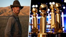 Golden Globes 2022: Netflix-Drama „The Power of the Dog“ ist der große Gewinner