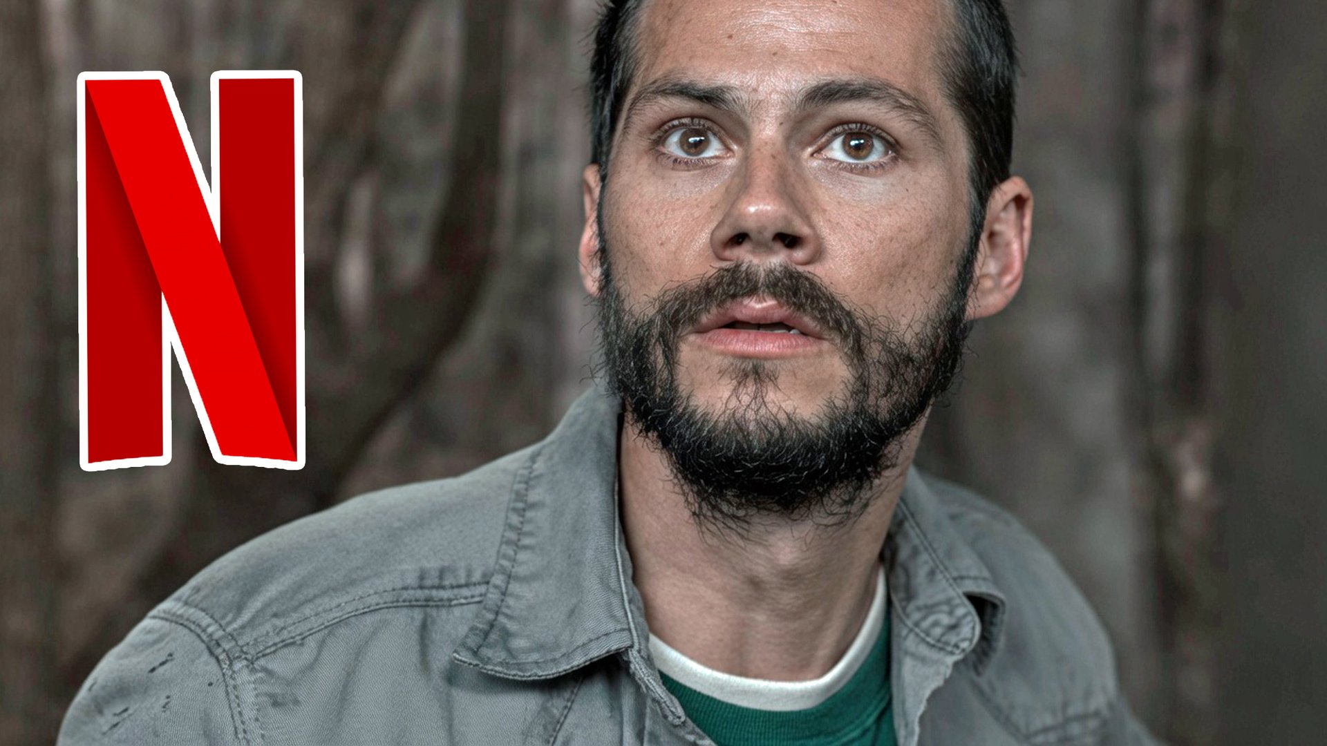Jetzt bei Netflix: Dieser unterschätzte Thriller zieht dich langsam rein – und lässt dich am Ende sprachlos zurück