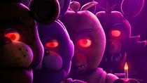 „Tribute von Panem"-Star in Gefahr: Neuer Trailer zum Horror-Hit „Five Nights at Freddy’s”