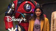 Abruptes Aus nach Millionen-Deal: Disney+ verliert jetzt eine der legendärsten Sci-Fi-Serien aller Zeiten