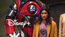 Abruptes Aus nach Millionen-Deal: Disney+ verliert jetzt eine der legendärsten Sci-Fi-Serien aller Zeiten