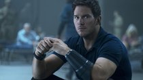 Chris Pratt feiert Amazon-Hit: „The Tomorrow War“-Star schickt Fans besondere Botschaft