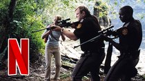 „Perfekte Popcorn-Unterhaltung“: Horror der 1990er feiert neues Hoch auf Netflix