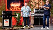 „Flavourizer“ aus „Die Höhle der Löwen“: Hier gibt es die Einspritzdüse für mehr Grillgeschmack zu kaufen 