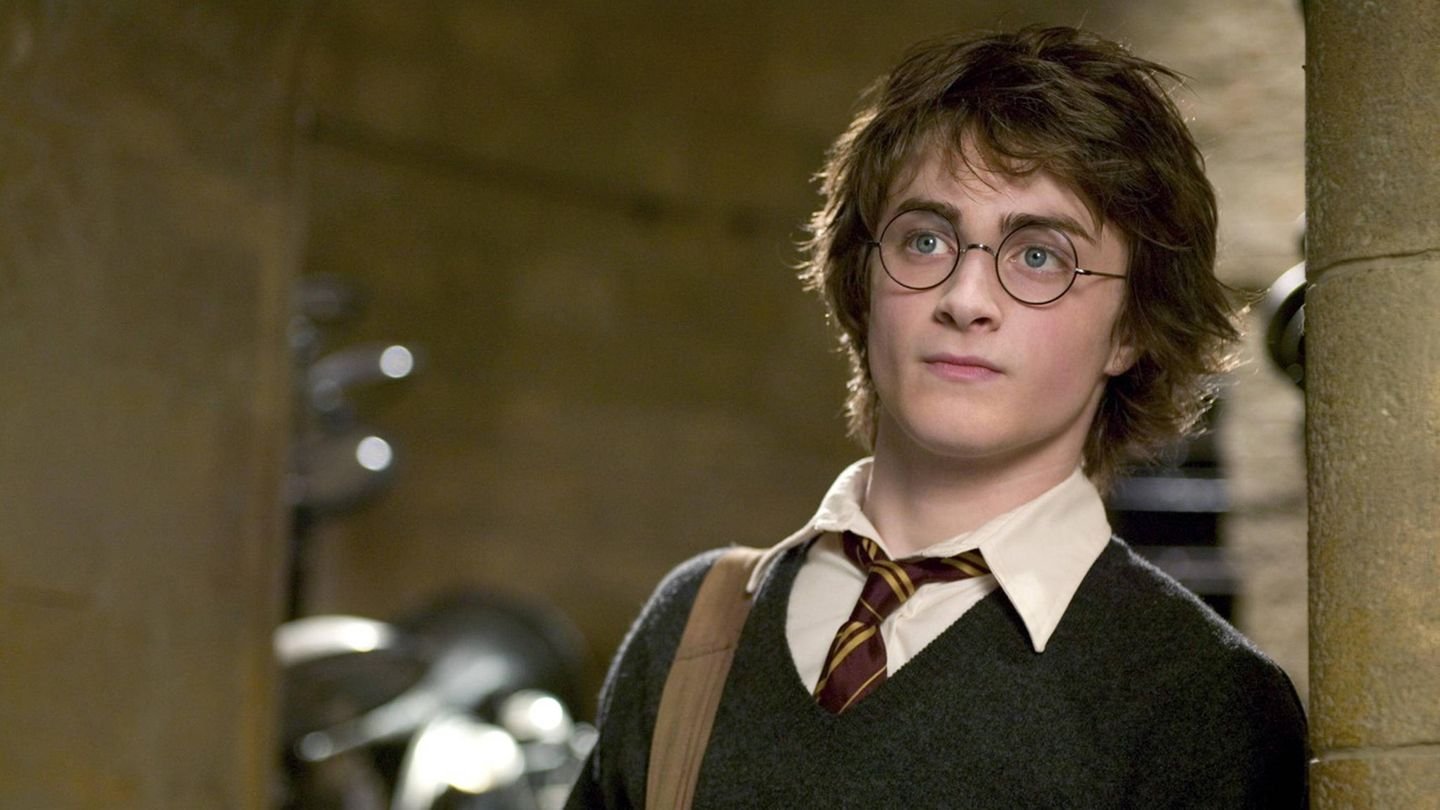 #Dieser „Harry Potter“-Star wurde aus der Fantasy-Filmreihe geworfen