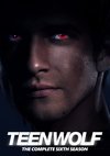 Poster Teen Wolf Staffel 6