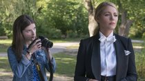 „Nur ein kleiner Gefallen 3“: Wird die Filmreihe fortgesetzt? 