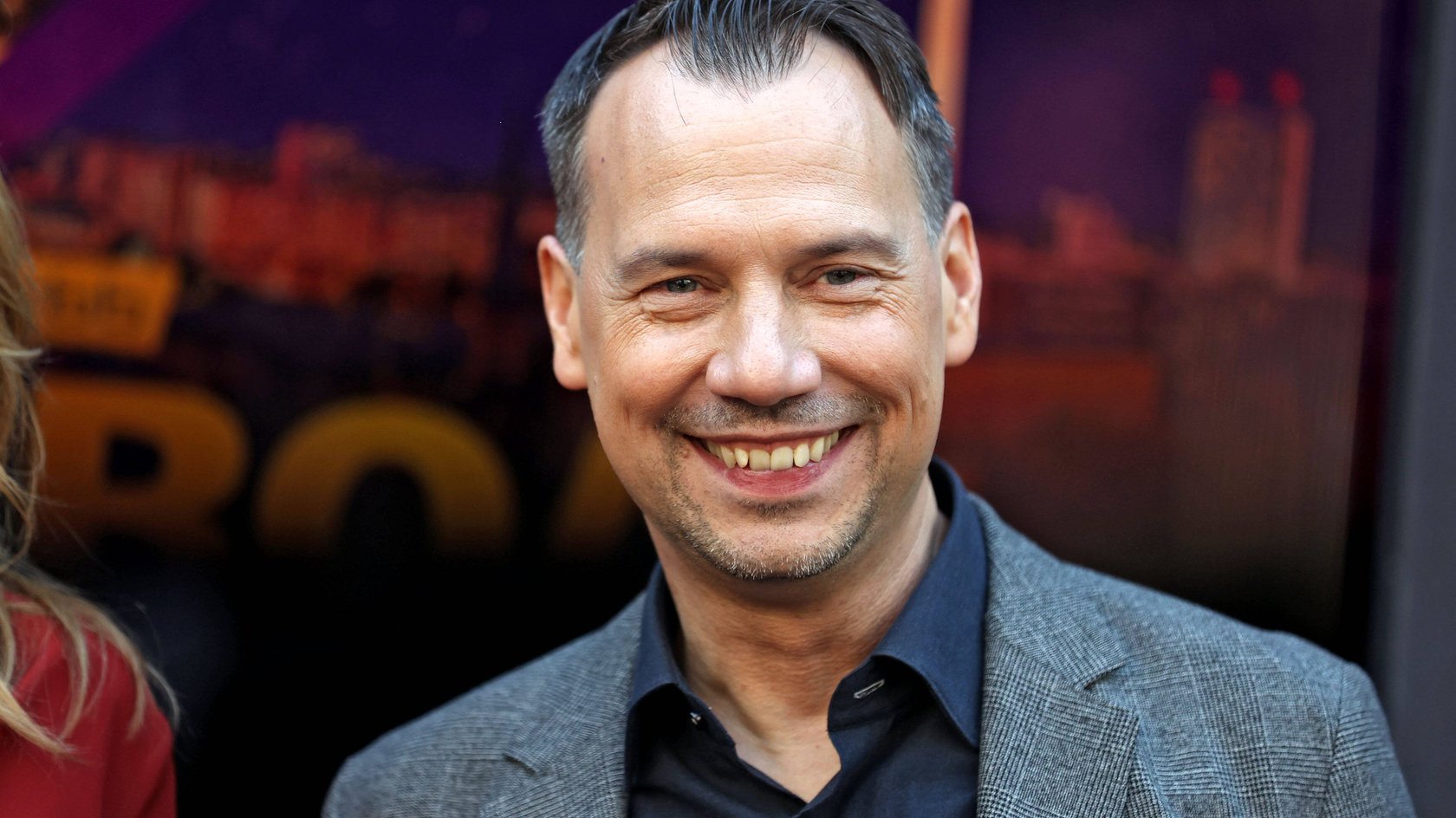 Sebastian Fitzek ist bekannt für packende Psychothriller.