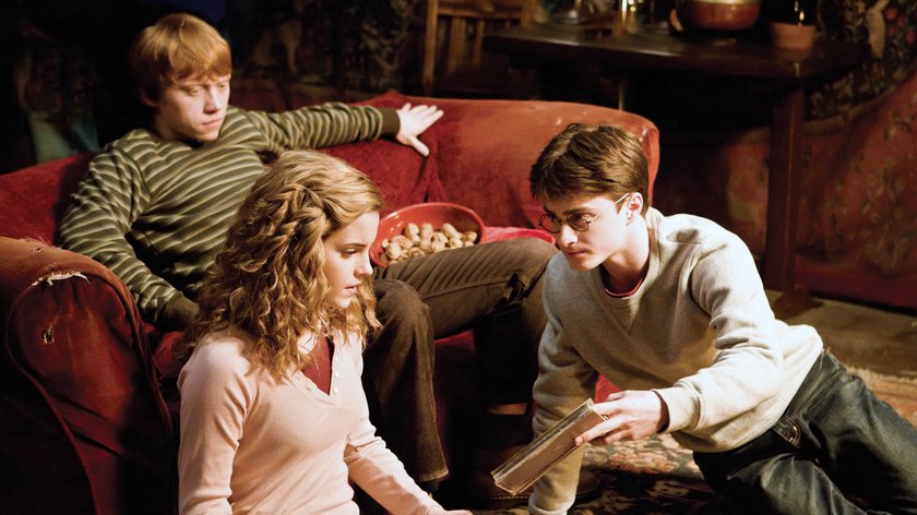 „Harry Potter“-Fans aufgepasst: Wahre Fans schnappen sich dieses magische Puzzle
