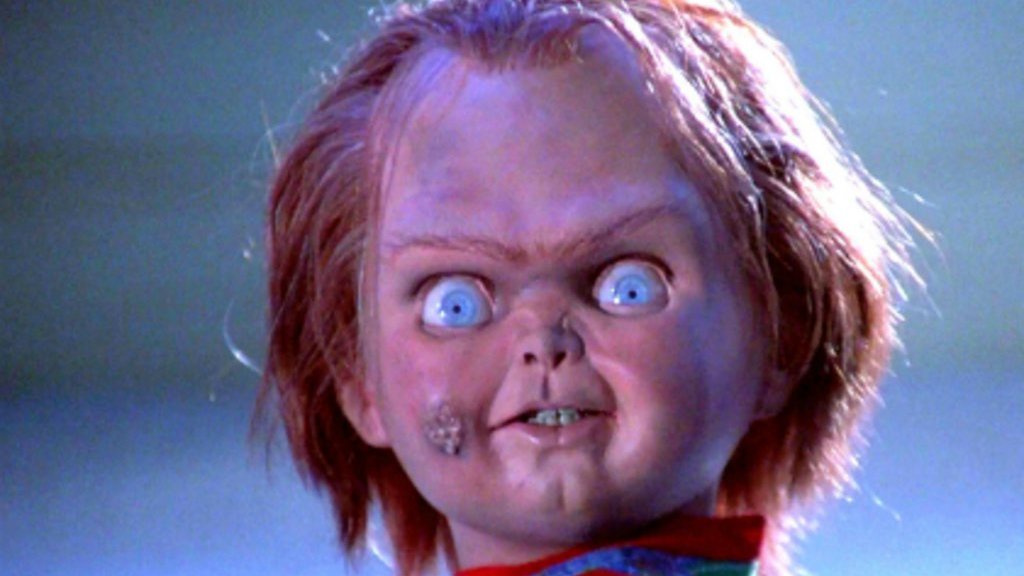 In welcher Reihenfolge muss man Chucky schauen?