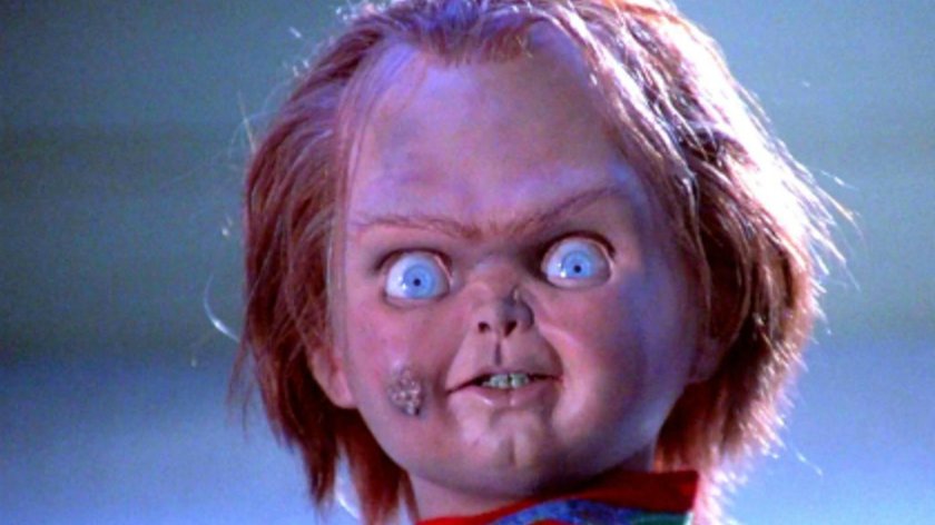 „Chucky“-Reihenfolge: So schaut ihr die Horrorfilme richtig