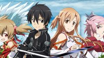 „Sword Art Online“: Die komplexe Reihenfolge der Filme und Serie erklärt 