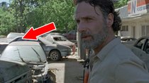 Geniales "The Walking Dead"-Comeback nach 7 Jahren: Kultfigur kehrte zurück, aber niemand hat es bemerkt