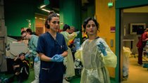 „KRANK Berlin“ Staffel 2: Wird es weitere Folgen geben? 