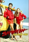 Poster Baywatch Staffel 1