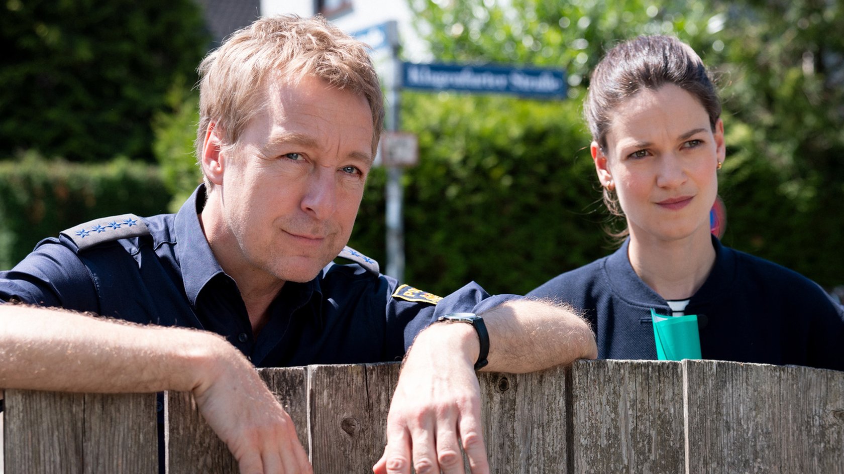 "Die Rosenheim-Cops" "Die Rosenheim-Cops"