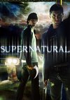 Poster Supernatural Staffel 1