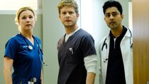 „Atlanta Medical“ Staffel 2 startet im deutschen TV! Sendetermine & Stream