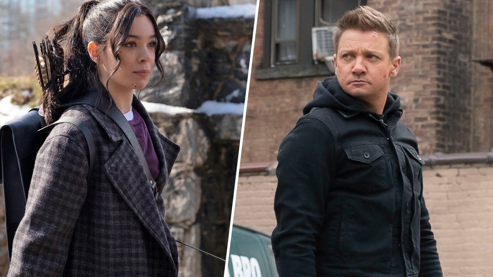 „Hawkeye“ Staffel 2: Hauptdarsteller macht Fans neue Hoffnung auf Marvel-Fortsetzung