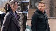 „Hawkeye“ Staffel 2: Hauptdarsteller macht Fans neue Hoffnung auf Marvel-Fortsetzung