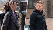 „Hawkeye“ Staffel 2: Hauptdarsteller macht Fans neue Hoffnung auf Marvel-Fortsetzung