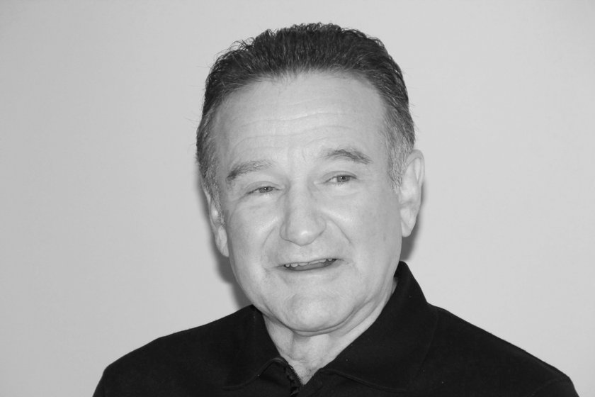 Robin Williams 2013
