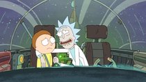 „Rick & Morty“-Quiz: Wie viele Referenzen entdeckst du in dieser chaotisch-genialen Serie?