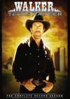 Poster Walker, Texas Ranger Staffel 2