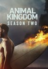 Poster Animal Kingdom Staffel 2