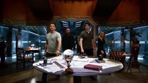 Läuft „Legends of Tomorrow” auf Netflix?