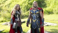 Post-Credit-Scene in „Thor: Love and Thunder“ erklärt: Wer ist die neue Marvel-Figur?