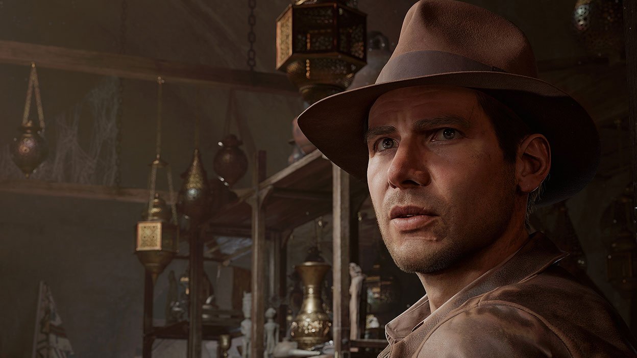 „Indiana Jones and the Great Circle“: Release, Handlung & mehr