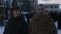 Läuft „Der Name der Rose” auf Netflix?
