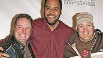 So sieht Dougs Kumpel Deacon aus „King of Queens“ heute aus