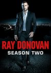 Poster Ray Donovan Staffel 2